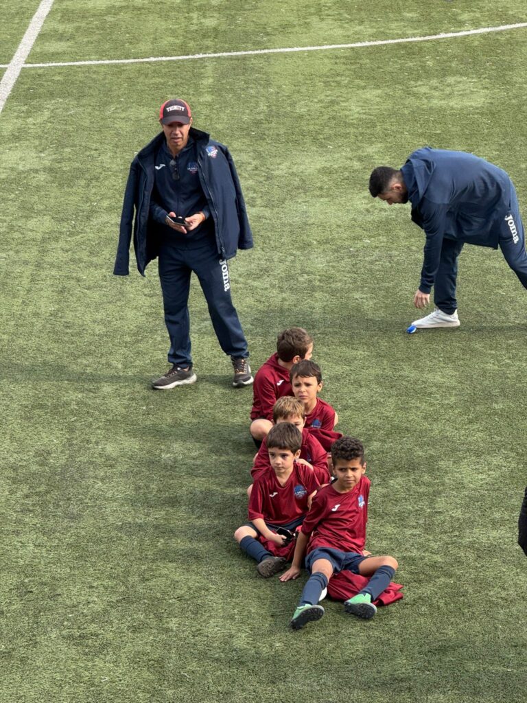 RESTART CUP | RHO | PRIMI CALCI 2a018