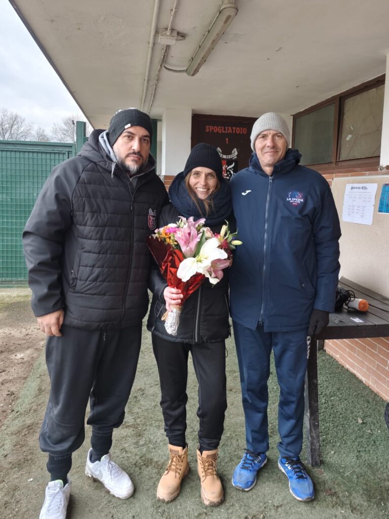 devils laspezia franca