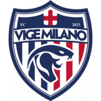F.C. VIGE MILANO | 50° GDS LA SPEZIA