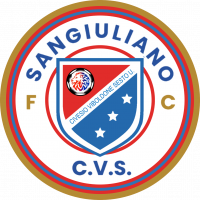 SAN GIULIANO CVS | 50° GDS LA SPEZIA