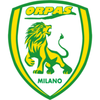 ORPAS | 50° GDS LA SPEZIA