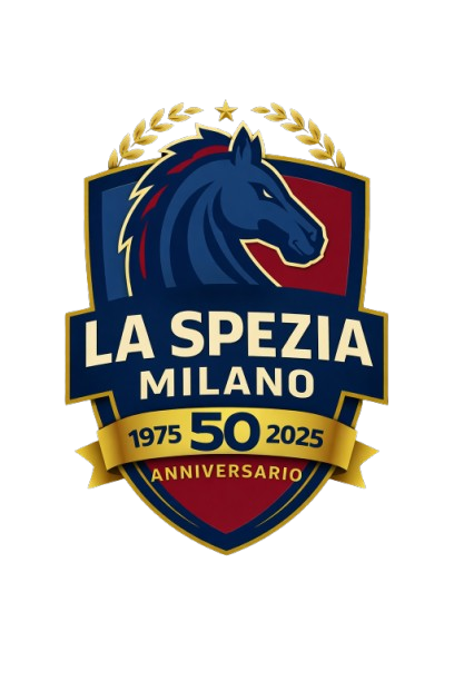 LOGO UFFICIALE 50° 1975-2025