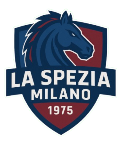 Logo LaSpezia